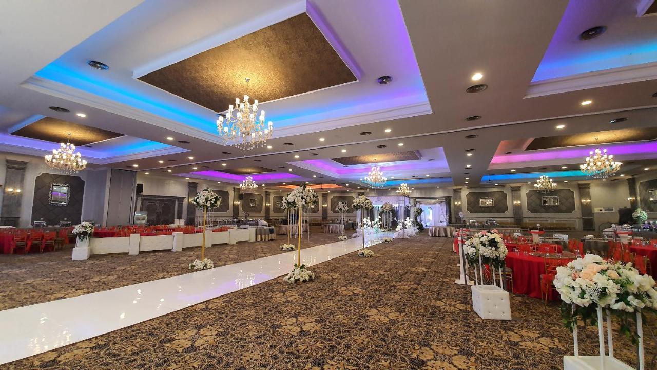 Classie Hotel ปาเลมบัง ภายนอก รูปภาพ