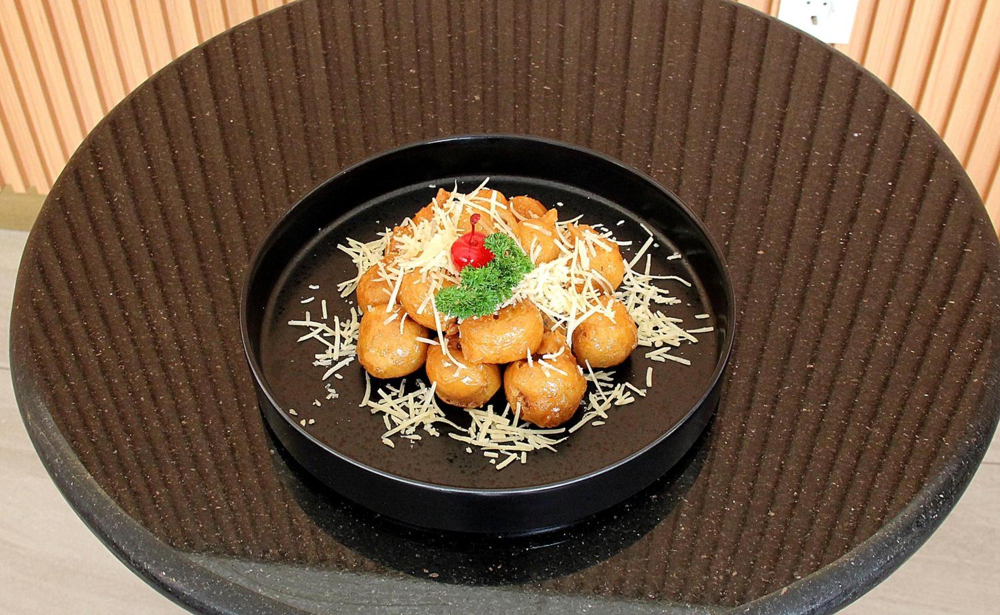 Classie Hotel ปาเลมบัง ภายนอก รูปภาพ