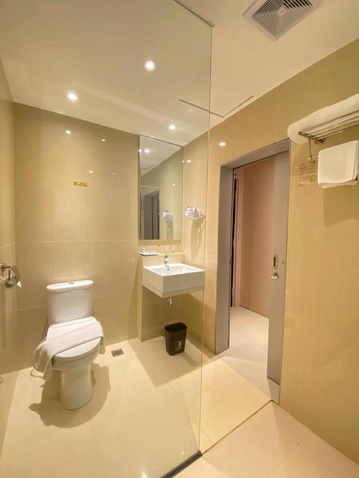 Classie Hotel ปาเลมบัง ภายนอก รูปภาพ