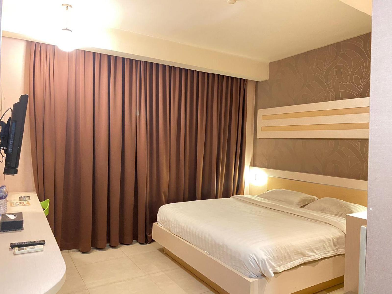 Classie Hotel ปาเลมบัง ภายนอก รูปภาพ